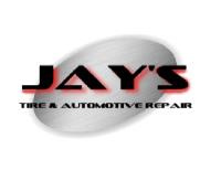 Jay's Tire & Automotive Repair image 1